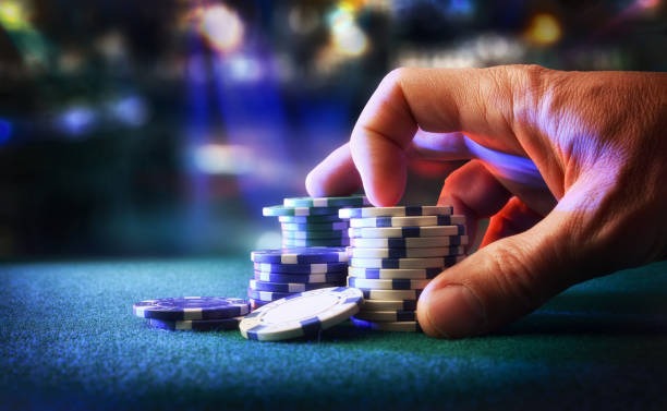 leci123 alternatif seasonal promotion calendar for Three Card Poker and live casino